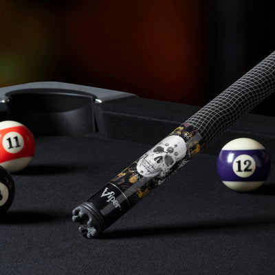 Viper Revolution Relic Billiard/Pool Cue Stick