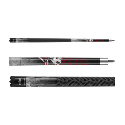 Viper Revolution Outlaw Billiard/Pool Cue Stick