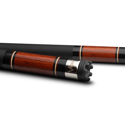 Viper Naturals Cherrywood Billiard/Pool Cue Stick