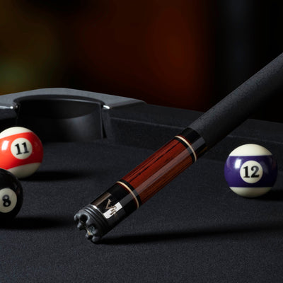 Viper Naturals Cherrywood Billiard/Pool Cue Stick