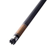 Viper Naturals Zebrawood Billiard/Pool Cue Stick