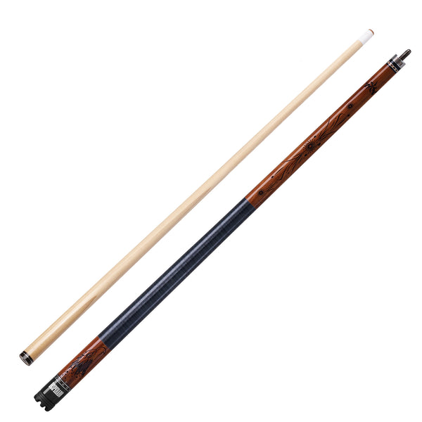 Viper Desperado Freedom Billiard/Pool Cue Stick americangamezone