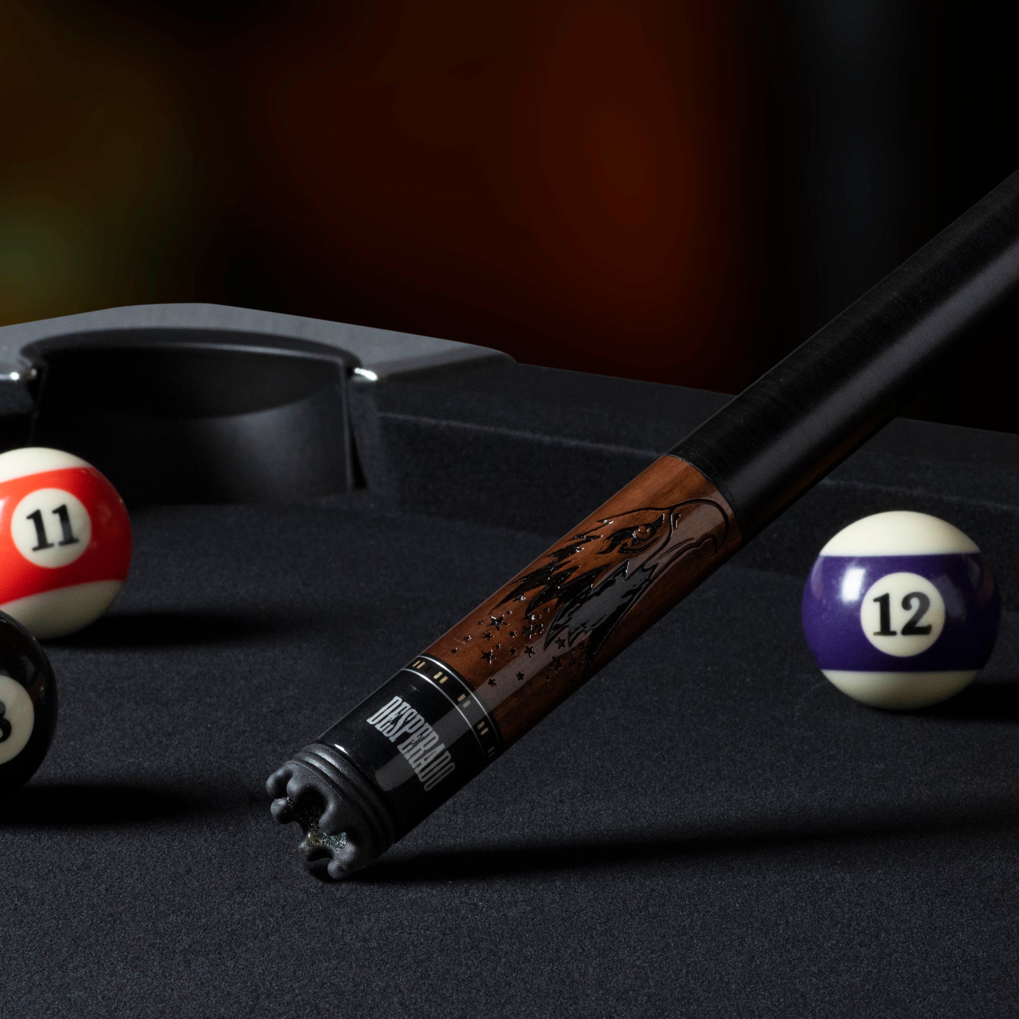 Viper Desperado Freedom Billiard/Pool Cue Stick americangamezone