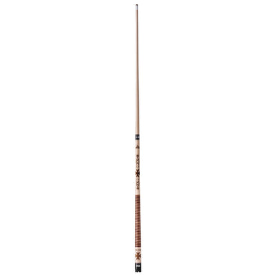 Viper Desperado Iron Cross Billiard/Pool Cue Stick