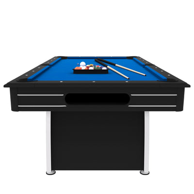 Fat Cat Tucson 7' Pool Table with Ball Return
