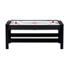 Fat Cat 3-in-1 6' Flip Multi-Game Table