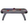 Fat Cat Volt LED Illuminated Air Hockey Table