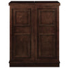 RAM Game Room Portable Folding Bar Cabinet