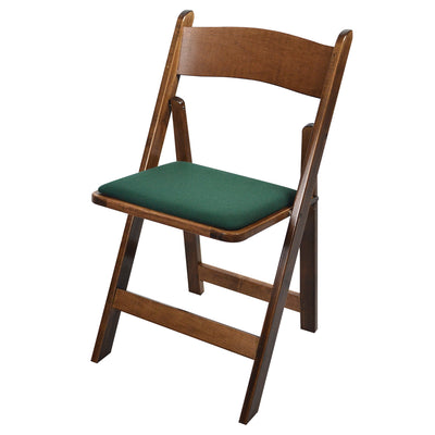 Kestell Folding Chairs - Maple