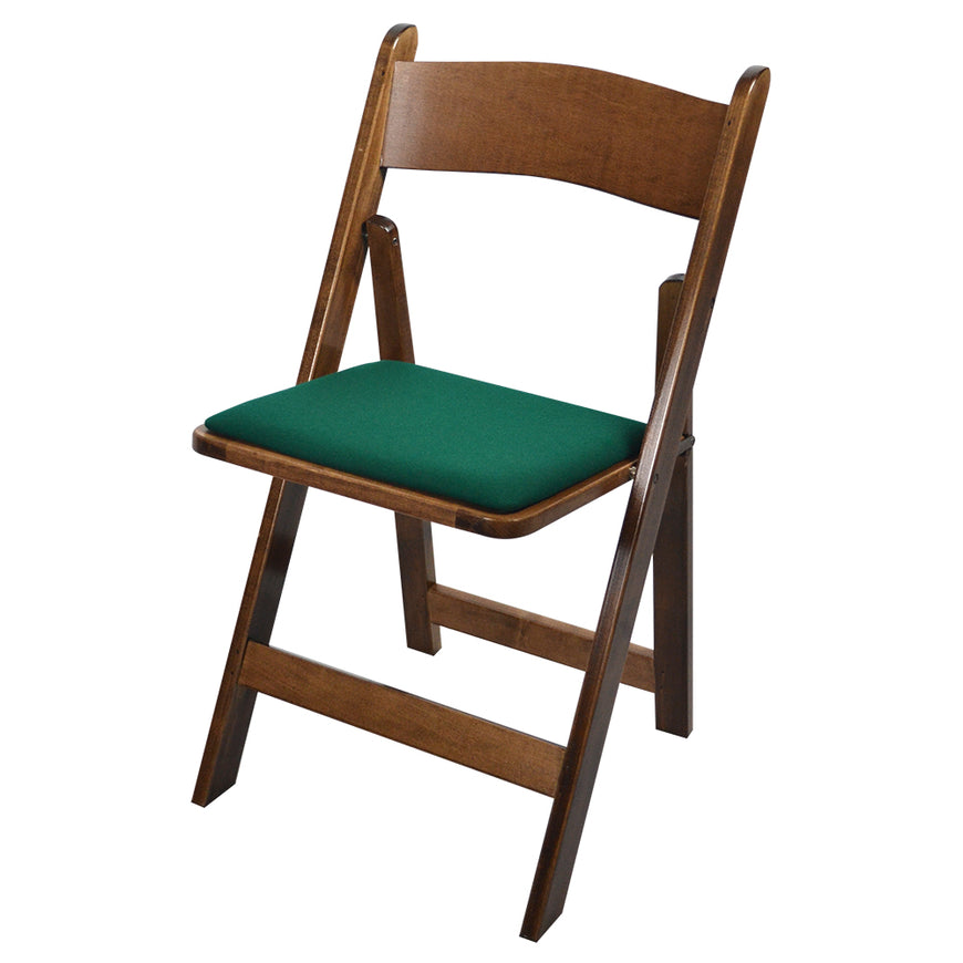 Kestell Folding Chairs - Maple