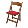 Kestell Folding Chairs - Oak