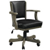 RAM Game Room Swivel Game Chair