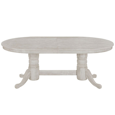 RAM Game Room 84" Texas Hold'Em Game Table - Only Dining Top