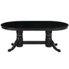 RAM Game Room 84" Texas Hold'Em Game Table with Dining Top