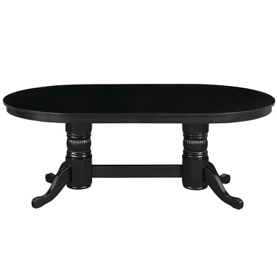 RAM Game Room 84" Texas Hold'Em Game Table - Only Dining Top