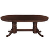 RAM Game Room 84" Texas Hold'Em Game Table - Only Dining Top