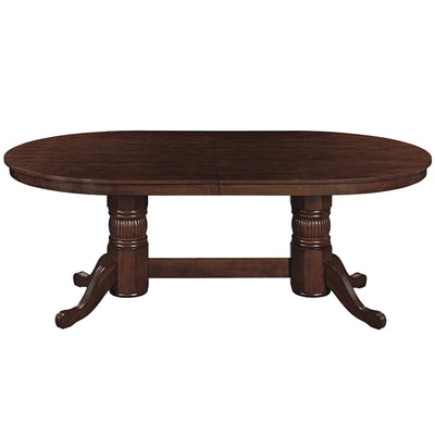 RAM Game Room 84" Texas Hold'Em Game Table - Only Dining Top