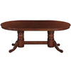 RAM Game Room 84" Texas Hold'Em Game Table - Only Dining Top