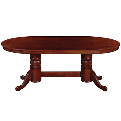 RAM Game Room 84" Texas Hold'Em Game Table - Only Dining Top