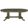 RAM Game Room 84" Texas Hold'Em Game Table - Only Dining Top