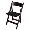 Kestell Folding Chairs - Maple