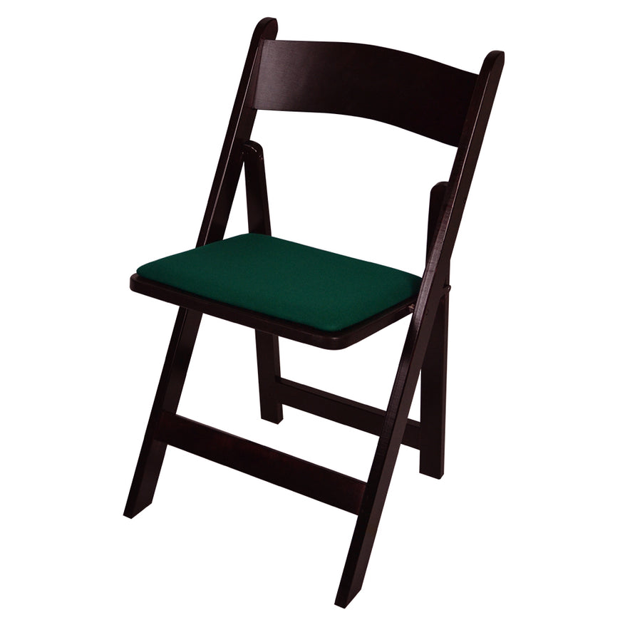 Kestell Folding Chairs - Maple