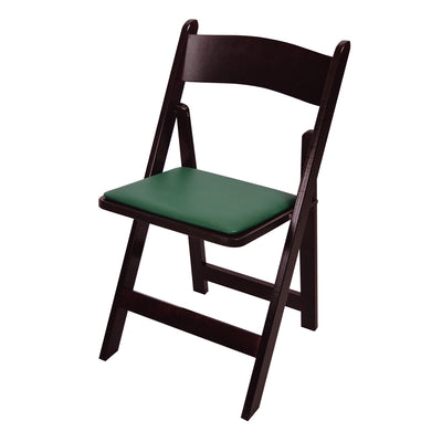 Kestell Folding Chairs - Maple