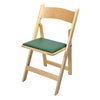 Kestell Folding Chairs - Maple