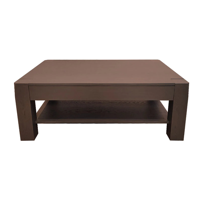 The Origins Coffee Table 1