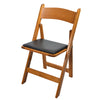 Kestell Folding Chairs - Maple