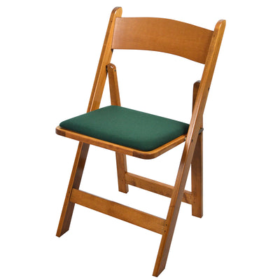 Kestell Folding Chairs - Maple