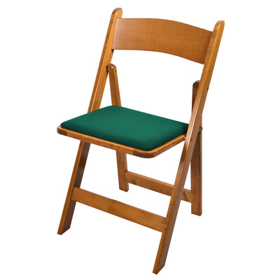 Kestell Folding Chairs - Maple