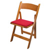 Kestell Folding Chairs - Maple