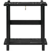 Ram Game Room Straight Floor Cue Rack