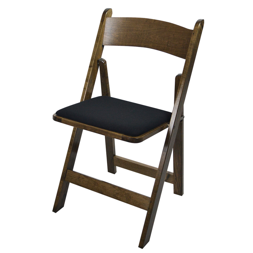 Kestell Folding Chairs - Maple