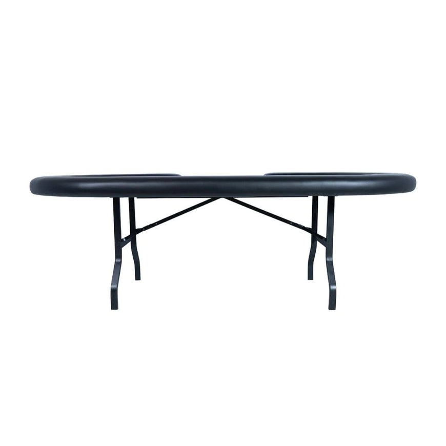 BBO Poker Tables Aces Pro Alpha LED Poker Table 11