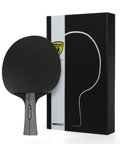 Killerspin IMPACT D1 SmartGrip Table Tennis Paddle