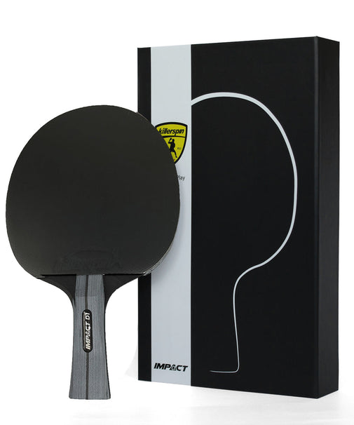 Killerspin IMPACT D1 SmartGrip Table Tennis Paddle