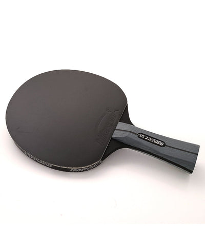 Killerspin IMPACT D1 SmartGrip Table Tennis Paddle
