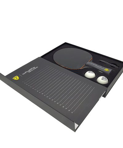 Killerspin IMPACT D5 SmartGrip Table Tennis Paddle