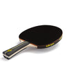 Killerspin JET BLACK Table Tennis Paddle