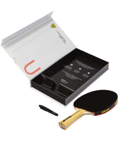 Killerspin JET400 SMASH N2 Table Tennis Paddle