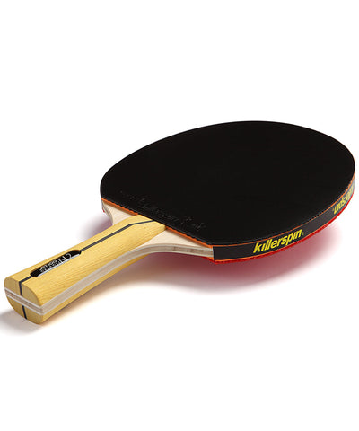 Killerspin JET400 SMASH N2 Table Tennis Paddle