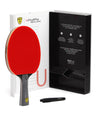 Killerspin JET600 SPIN N2 Table Tennis Paddle