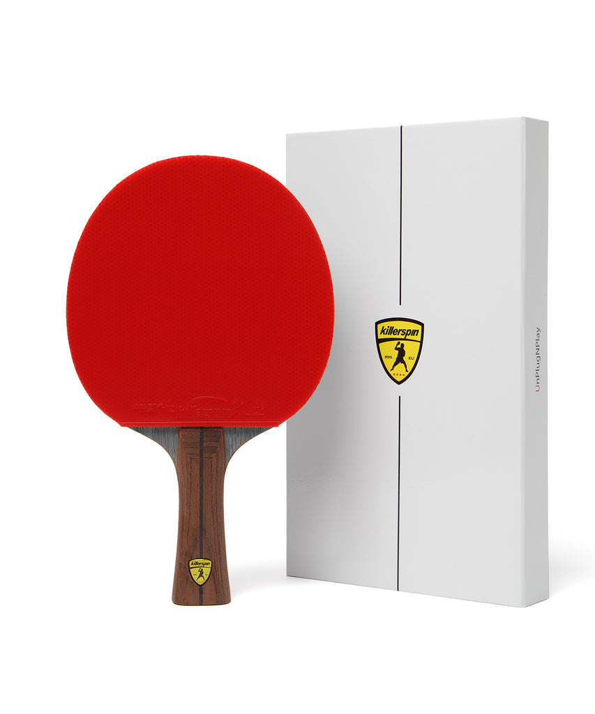 Killerspin JET 800 SPEED N2 Table Tennis Paddle