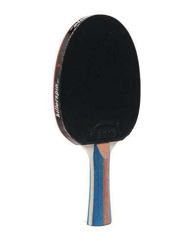 Killerspin JET SET 4 Premium Table Tennis Paddle