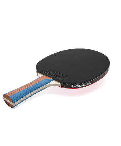 Killerspin JET SET 4 Table Tennis Paddle