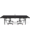 Killerspin MyT 7 BlackStorm Table Tennis Table