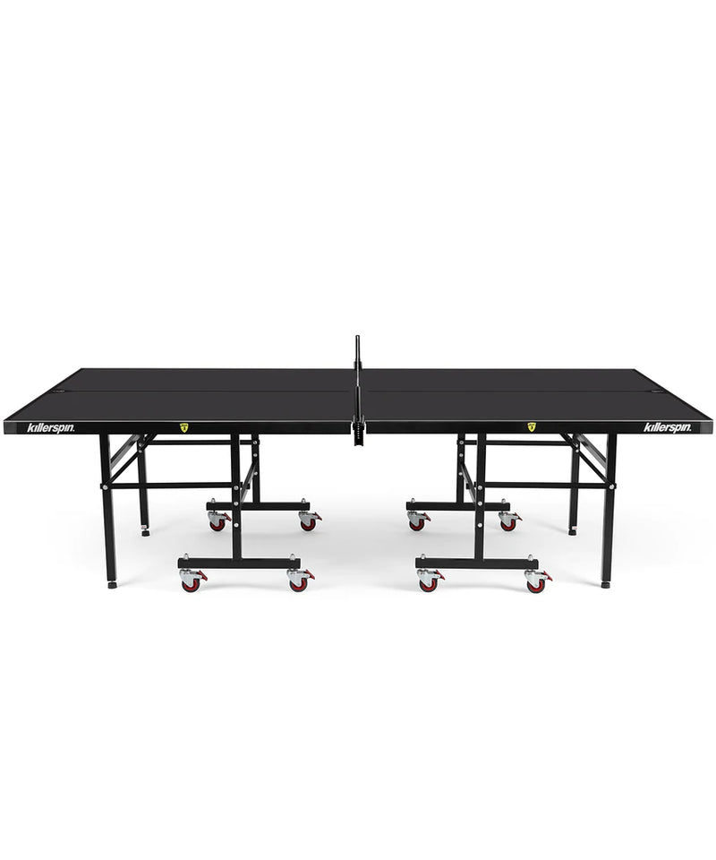 Killerspin MyT 7 BlackStorm Table Tennis Table