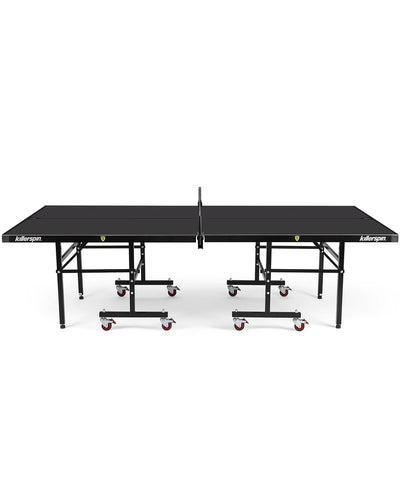 Killerspin MyT 10 BlackStorm Table Tennis Table